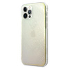 Guess GUHCP12M3D4GIRBL iPhone 12/12 Pro 6,1" opalowy/iridescent hardcase 4G 3D Pattern Collection