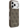 GUESS ETUI CASE MAGNETYCZNE DO IPHONE 17 PRO MAX MAGSAFE LOGO