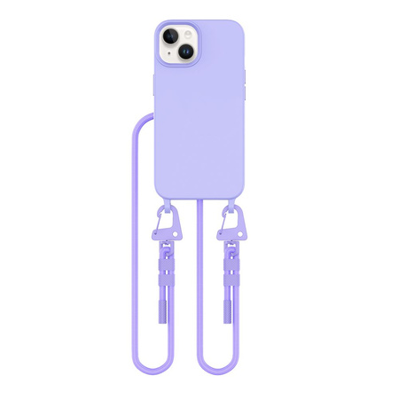 TECH-PROTECT MAGNECKLACE DO MAGSAFE DO IPHONE 13 OCHRONA TELEFONU