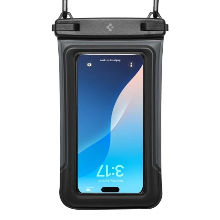 SPIGEN ETUI WODOODPORNE 2-PACK A611P DO IPHONE GALAXY Z MATOWYM