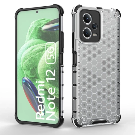 HURTEL ETUI OCHRONNE DO XIAOMI REDMI NOTE 12 5G POCO X5 5G WYSOKA