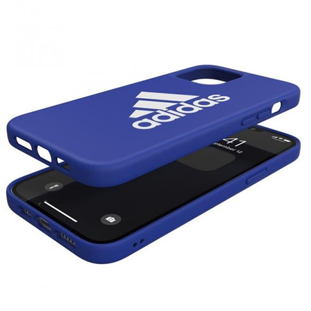 ADIDAS POKROWIEC DO IPHONE 12 PRO MAX OCHRONNY Z MAGNETYCZNYM ZAMKNIĘCIEM