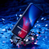 3MK MATT CASE DO SAMSUNG GALAXY A26 5G OCHRONA I ANTYPOŚLIZGOWE WZMACNIANIE