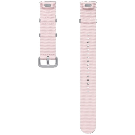 Pasek Athleisure Band SamsungET-SOL30SPEGEU do Watch7 / 6 / 5 /4 20mm S/M różowy/pink
