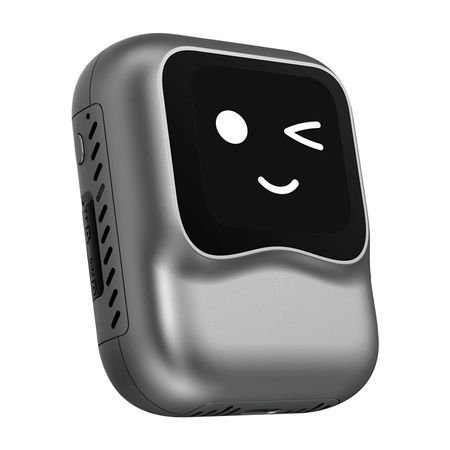Adapter bezprzewodowy i asystent AI Ottocast PCS50 OTTOAIBOX NANO