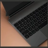 Etuiz klawiaturą UNIQ Venno Pro Magnetic Smart do iPad 11" 2025 / iPad Air 11" 2024 / 2025 / iPad Pro 11" 2018 / 2020 / 2021 / 2022 / 2024 - brązowe