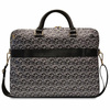 Guess Torba GUCB15HGCFSEK 16czarny/black GCube Stripes