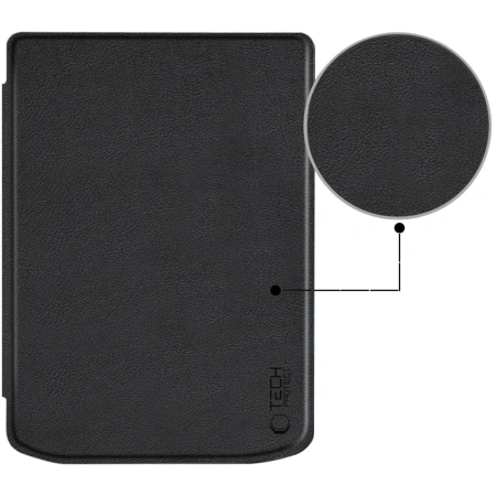 TECH-PROTECT ETUI SMARTCASE DO POCKETBOOK VERSE PRO LITE PROTEKCJA NA