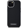 KARL LAGERFELD ETUI FW METAL PLATE DO MAGSAFE IPHONE 15 NAJLEPSZA