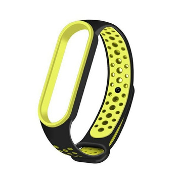 BELINE PASEK DO MI BAND 7 6 5 DO MI BAND 7 STYLOWY DESIGN WYSOKIEJ JAKOŚCI