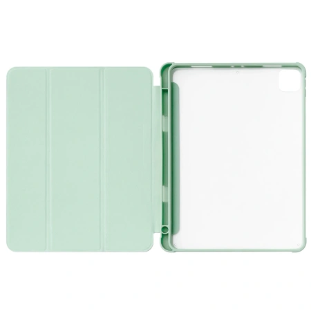 HURTEL POKROWIEC DO IPAD PRO 12.9 2021 2020 Z MAGNETYCZNĄ FUNKCJĄ PODSTAWKI