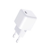3MK SZYVKA ŁADOWARKA SIECIOWA KOSTKA DO TELEFONU 1X USB PD 25W KABEL USB-C