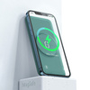 Powerbank Mcdodo, 20000mAh, PD 3.0, do IPhone, Magnetyczne ³adowanie, Zielony