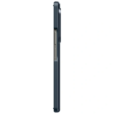 Etui Spigen Tough Armor Pro Mag MagSafe na Samsung Galaxy Z Fold 7 - grafitowe