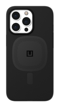 UAG Lucent 2.0 [U] - obudowa ochronna do iPhone 13 Pro komaptybilna z Magsafe (black)