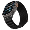 SPIGEN PASEK WBF1 DO APPLE WATCH 44 45 46 49 MM WYSOKA JAKOŚĆ I WYGODA