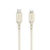 DUDAO KABEL USB-C DO DO LIGHTNING 30W 1M DO APPLE TELEFONÓW SZYBKIE