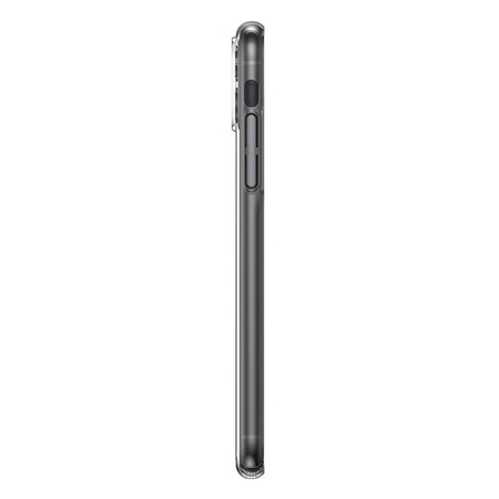 BASEUS CASE DO IPHONE 11 PRZEŹROCZYSTE ETUI Z OCHRONĄ OPAKOWANIE NA TELEFON