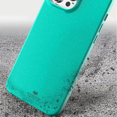 MERCURY JELLY CASE DO IPHONE 13 PRO 13 6,1 OCHRONA Z ELASTYCZNEGO MATERIAŁU