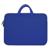 Torba na laptopa 15,6'' uniwersalna - granatowa