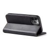 HURTEL MAGNETIC CASE ETUI DO IPHONE 12 PRO MAX PORTFEL NA KARTY Z PODSTAWKĄ