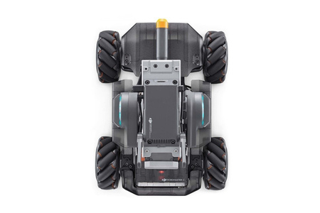 DJI ROBOMASTER S1 DRON DO PROGRAMOWANIA INTERAKTYWNY ZABAWKI EDUKACYJNE