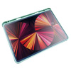 Stand Tablet Case etui Smart Cover pokrowiec na iPad Pro 12.9'' 2021 z funkcją podstawki czarny