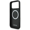 BMW ETUI M CARBON LINE LOGO DO MAGSAFE IPHONE 17 PRO MAX WYSOKA OCHRONA