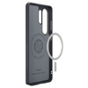 Spigen Nano Pop MagSafe, black sesame - Samsung Galaxy S26 Ultra