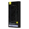 BASEUS SZKŁO HARTOWANE Z FILTREM OCZYM DO IPHONE 14 PRO Z OCHRONĄ WZROKU