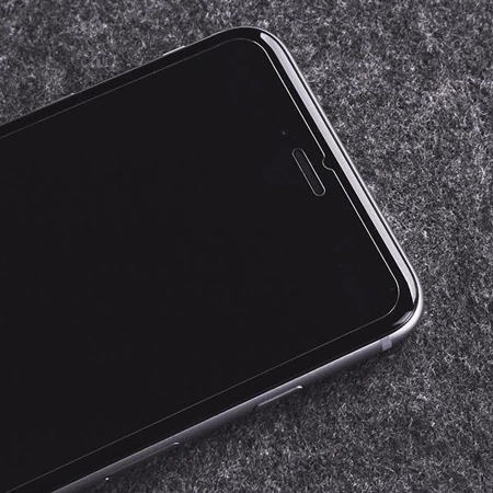 WOZINSKY SZKŁO HYBRYDOWE DO SAMSUNG GALAXY A16 A16 5G FULL COVER ELASTYCZNE