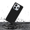 3MK SILICONE CASE POKROWIEC ETUI DO XIAOMI REDMI NOTE 14 5G WYSOKA OCHRONA