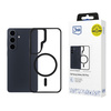 Samsung Galaxy S26+ - 3mk Satin Armor MagCase