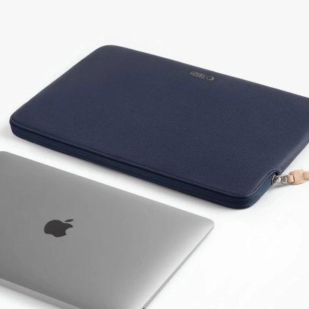 TECH-PROTECT TORBA FLEECE DO LAPTOPA 15-16 CALI UNIWERSALNY POKROWIEC