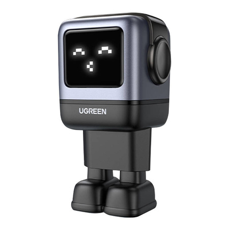 UGREEN ŁADOWARKA NEXODE RG 65W DO APPLE MACBOOK AIR USB-C SZYBKIE ŁADOWANIE