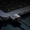 Mcdodo Kabel do Macbook USB-C Magsafe 3 140W 2M