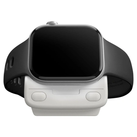 SPIGEN PODSTAWKA STAND DO APPLE WATCH WSZYSTKIE MODELE SOLIDNA