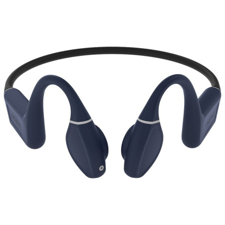 Creative Słuchawki bezprzewodowe z przewodnictwem kostnym Outlier Free Pro Plus czarny/black Bluetooth 5.3