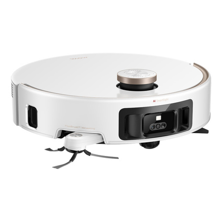 Robot sprzątający MOVA Z60 Ultra Roller Complete (biały)