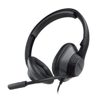 CREATIVE SŁUCHAWKI PRZEWODOWE Z MIKROFONEM HS-720 V2 DO PC KOMPUTERA USB