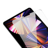 Baseus 2x Full-glass film 0,3mm szkło hartowane do iPad Pro 11" 2021 (5 gen.) / 2020 (4 gen.) / 2018 (3 gen.) i iPad Air 4/Air 5 10.9" z zestawem montażowym