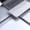 DUDAO KABEL LIGHTNING 30W DO IPHONE 1M Z USB-C DO ŁADOWANIA I PRZESYŁU