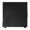 DARKFLASH OBUDOWA KOMPUTEROWA DPX90 DO PC Z WENTYLACJĄ I SZYBKIĄ INSTALACJĄ