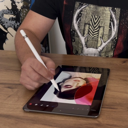 WOZINSKY SZKŁO HARTOWANE 9H DO HUAWEI MATEPAD PRO 11 (2022) TABLET