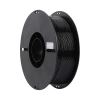 CREALITY FILAMENT CR-PETG DO DRUKARKI 3D 1KG CZARNY DO TWORZENIA MODELI 3D