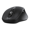 Mysz bezprzewodowa UGREEN M752 BT+2.4GHz (czarna)