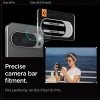 SPIGEN OSŁONA NA APARAT GLAS.TR 2-PACK DO GOOGLE PIXEL 10 PRO
