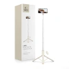 TECH-PROTECT SELFIE STICK Z TRIPODEM DO TELEFONÓW I KAMER 3W1 Z PILOTEM