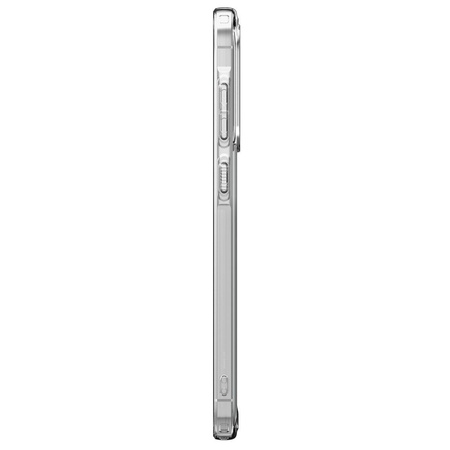 SPIGEN ULTRA HYBRID ETUI DO SAMSUNG GALAXY A56 5G OCHRONA Z TYŁEM