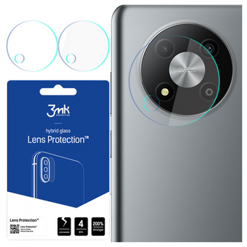 ZTE Blade A73 - 3mk Lens Protection